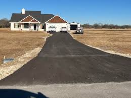 Professional Driveway Paving  in West Modesto, CA